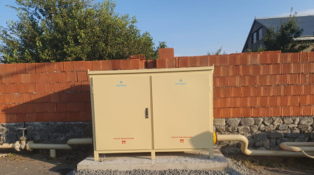 Qax Rayon İcra Hakimiyyətinin başçısı tərəfindən keçirilən səyyar qəbullarda vətəndaşlar tərəfindən irəli sürülmüş rəy və təkliflər xüsusi nəzarətə götürülür