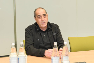 Mayın 26-da elm və təhsil naziri Emin Əmrullayev Qax şəhərində vətəndaş qəbulu keçirib. Qəbulda Qax, Şəki, Zaqatala və Balakən sakinləri iştirak ediblər.