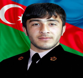 Abbasov Nihad  Mövlüd  oğlu