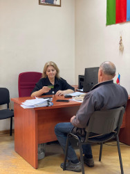 Qax DAİM “10 ilin nəticələri və gələcəyə baxış”