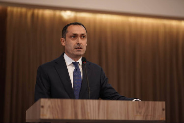 Azərbaycan Gənc Müəllimlər Assosiasiyası və Şəki-Zaqatala Regional Təhsil İdarəsinin təşkilatçılığı, Elm və Təhsil İşçiləri Həmkarlar İttifaqının tərəfdaşlığı ilə Qax rayonunda “Müəllimlərin VI Şəbəkələşmə Forumu
