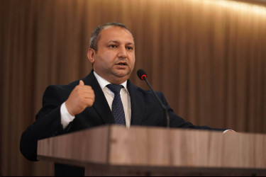 Azərbaycan Gənc Müəllimlər Assosiasiyası və Şəki-Zaqatala Regional Təhsil İdarəsinin təşkilatçılığı, Elm və Təhsil İşçiləri Həmkarlar İttifaqının tərəfdaşlığı ilə Qax rayonunda “Müəllimlərin VI Şəbəkələşmə Forumu