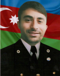 Kərimov  Elnur  Adil oğlu