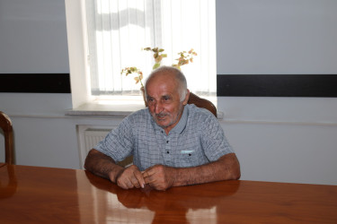 Vətəndaşlara qaldırdıqları müraciətlərə dair qanunvericiliyin tələbləri izah olunub, İcra Hakimiyyətinin səlahiyyətləri daxilində olan məsələlərin həlli istiqamətində yerindəcə tapşırıqlar verilib, eləcə də digər mövzularla bağlı aidiyyəti qurumlara müraciət etmələri vətəndaşlara tövsiyə edilib.