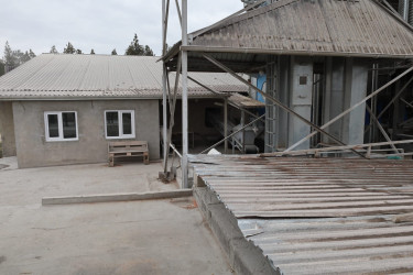 Qax rayonunda aqrar sənayenin inkişafı: “TURAN AQRO” MMC fəaliyyətini genişləndirir