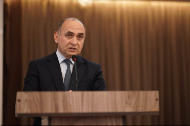 Azərbaycan Gənc Müəllimlər Assosiasiyası və Şəki-Zaqatala Regional Təhsil İdarəsinin təşkilatçılığı, Elm və Təhsil İşçiləri Həmkarlar İttifaqının tərəfdaşlığı ilə Qax rayonunda “Müəllimlərin VI Şəbəkələşmə Forumu