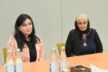 Mayın 26-da elm və təhsil naziri Emin Əmrullayev Qax şəhərində vətəndaş qəbulu keçirib. Qəbulda Qax, Şəki, Zaqatala və Balakən sakinləri iştirak ediblər.