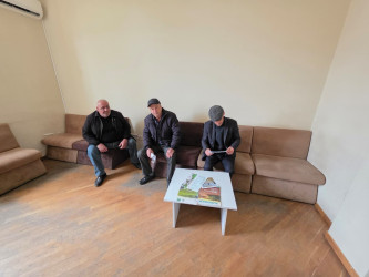 Aqrar sahə respublikamızın digər bölgələrində olduğu kimi rayonumuzda da sürətlə inkişaf etməkdədir