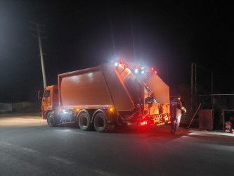 Vətəndaş qəbulları zamanı irəli sürülən rəy və təkliflər nəzərə alınaraq aidiyyatı qurumlara yönləndirilir və onların həlli istiqamətində təxirəsalınmaz tədbirlər görülür.