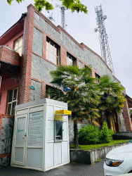 Regionlarda əhalinin müasir texnologiyalara və internetə olan artan tələbatını nəzərə alaraq 2004-cü ildə “Aztelekom”un daxili internet provayderi yaradılmışdır.