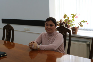 Digər mövzularla bağlı aidiyyəti qurumlara müraciət etmələri vətəndaşlara tövsiyə edildi