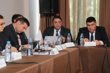 14 oktyabr tarixində Dövlət Turizm Agentliyinin təşkilatçılığı ilə Qax rayonunda Qax-Balakən Regional Turizm Şurasının 2026-cı il üzrə iclası keçirilib.