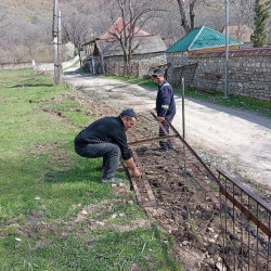 Qax rayonunda 8 bələdiyyə fəaliyyət göstərir