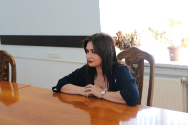 Sakinlər göstərilən diqqət və qayğıya görə ölkə rəhbərliyinə minnətdarlıqlarını ifadə ediblər.