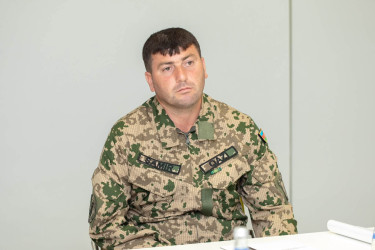 Dövlət Şəhərsalma və Arxitektura Komitəsinin sədri Anar Quliyev vətəndaş qəbulu çərçivəsində bu gün Qax şəhərinə səfər edib