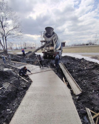 Səyyar qəbullar zamanı irəli sürülən rəy və təkliflər nəzərə alınaraq aidiyyatı qurumlara yönləndirilmişdir və onların həlli istiqamətində təxirəsalınmaz tədbirlər görülür. Beləki Qax rayonunda suvarma mövsümünə hazırlıq və sel sularından mühafizə tədbirləri uğurla davam etdirilir.