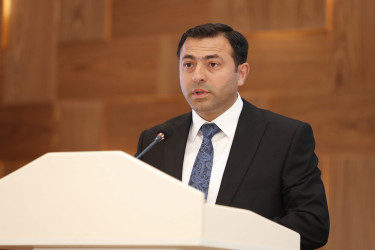 Qaxda aqrar sahədə yeni Dövlət Proqramının müzakirəsi ilə bağlı regional müşavirə keçirilib