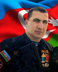 Musayev Sahib Musa oğlu