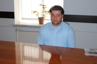 Hər bir müraciət qeydiyyata alınaraq problemlərin aradan qaldırılması istiqamətində aidiyyəti üzrə müvafiq göstəriş və tapşırıqlar verilib