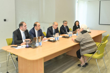 Mayın 26-da elm və təhsil naziri Emin Əmrullayev Qax şəhərində vətəndaş qəbulu keçirib. Qəbulda Qax, Şəki, Zaqatala və Balakən sakinləri iştirak ediblər.