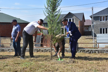 27 sentyabr Azərbaycan tarixində xalqımızın milli iradəsini, vətən sevgisini və dövlətçilik əzmini nümayiş etdirən mühüm və unudulmaz tarixdir.