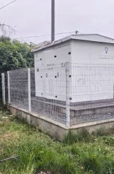Qax Elektrik Şəbəkəsi tərəfindən görülmüş işlər barədə