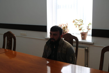 Hər bir vətəndaşın müraciəti qeydiyyata alınaraq problemlərin aradan qaldırılması istiqamətində aidiyyəti üzrə müvafiq göstəriş və tapşırıqlar verilib