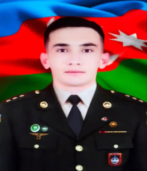 Məhərrəmov Seydullah Sadiq oğlu