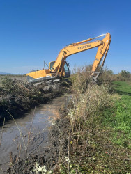 Səyyar qəbullar zamanı irəli sürülən rəy və təkliflər nəzərə alınaraq aidiyyatı qurumlara yönləndirilmişdir və onların həlli istiqamətində təxirəsalınmaz tədbirlər görülür. Beləki Qax rayonunda suvarma mövsümünə hazırlıq və sel sularından mühafizə tədbirləri uğurla davam etdirilir.