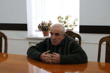 Rayon İcra Hakimiyyətinin başçısı Elvin Paşayev Rayon İcra Hakimiyyətində vətəndaşların qəbulunu keçirmişdir.