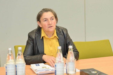 Mayın 26-da elm və təhsil naziri Emin Əmrullayev Qax şəhərində vətəndaş qəbulu keçirib. Qəbulda Qax, Şəki, Zaqatala və Balakən sakinləri iştirak ediblər.