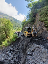 Bələdiyyələrin gördüyü işlər barədə məlumat