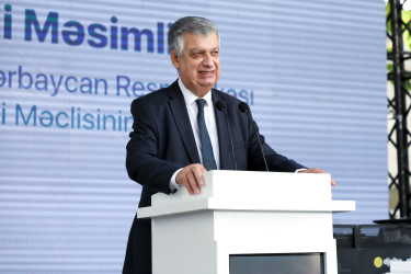 Növbəti “PeşəFest” Qaxda keçirildi