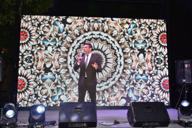 “Qax Günləri”nin ikinci və üçüncü günü maraqlı və zəngin proqramla davam etdi