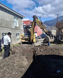 Səyyar qəbullar zamanı irəli sürülən rəy və təkliflər nəzərə alınaraq aidiyyatı qurumlara yönləndirilmişdir və onların həlli istiqamətində təxirəsalınmaz tədbirlər görülür. Beləki Qax rayonunda suvarma mövsümünə hazırlıq və sel sularından mühafizə tədbirləri uğurla davam etdirilir.