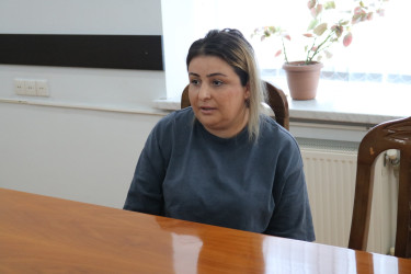 Müraciətlər və təkliflər dinlənilib