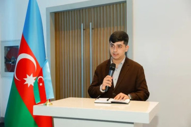 “Könüllülər Yurdu – Azərbaycan” layihəsinin ilk mərhələsi baş tutub.