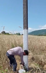Qax Elektrik Şəbəkəsinin (EŞ) xidməti ərazisində istehlakçıların keyfiyyətli və fasiləsiz elektrik enerjisi ilə təmin edilməsi, həmçinin baş verə biləcək qəza hallarının qarşısının alınması məqsədilə cari ilin iyun ayı ərzində genişhəcmli təmir, bərpa və abadlıq işləri icra olunmuşdur