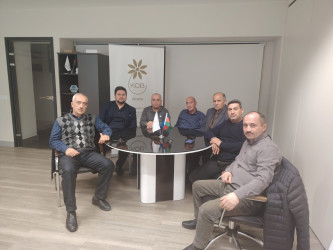 Qax rayonunda kiçik və orta biznes subyektlərinə dövlət dəstəyi və "KOB Dostu"nun fəaliyyəti