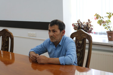 Aidiyyəti üzrə müvafiq göstəriş və tapşırıqlar verildi