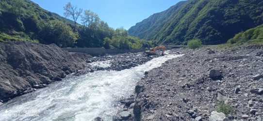 Səyyar qəbullar zamanı irəli sürülən rəy və təkliflər nəzərə alınaraq aidiyyatı qurumlara yönləndirilmişdir və onların həlli istiqamətində təxirəsalınmaz tədbirlər görülür