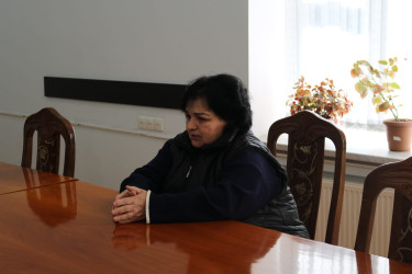 İcra Hakimiyyətinin səlahiyyətləri daxilində olan məsələlərin həlli istiqamətində yerindəcə tapşırıqlar verilib