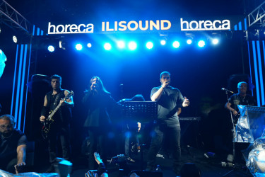 QAXDA İLİSOUND MOTO & ROCK FESTİVALI KEÇİRİLDİ