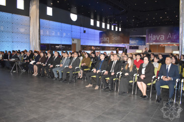 “18 Aprel – Beynəlxalq Abidələr və Tarixi Yerlər Günü” rayonumuzda qeyd olunub