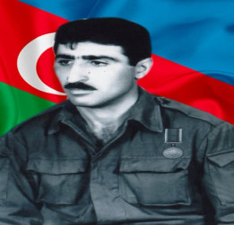 Ziyadov Mehdi Bəhram oğlu