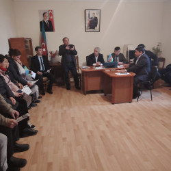 Rayonda qəhvəyi mərmər bağacığına qarşı əhali arasında maarifləndirmə, monitorinqlər və mübarizə tədbirləri davam etdirilir