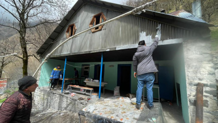 “Təmiz addım”la daha gözəl gələcəyə!