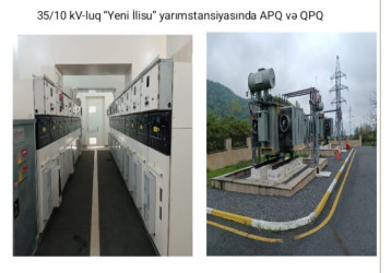 Azərbaycan Respublikasının Prezidenti cənab İlham Əliyevin 2015-ci il tarixli sərəncamı ilə "Azərişıq" ASC-nin yaradılması regionun enerji təchizatında yeni bir mərhələnin əsasını qoymuşdur