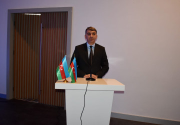 Dövlət Suverenliyi Günü müstəqilliyimizin dönməzliyini, ərazi bütövlüyümüzün bərpasını və xalqımızın sarsılmaz iradəsini təcəssüm etdirən tarixi gündür