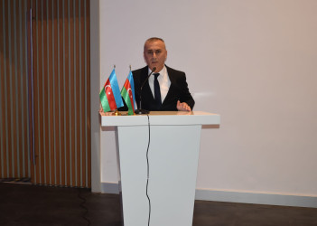 Dövlət Suverenliyi Günü müstəqilliyimizin dönməzliyini, ərazi bütövlüyümüzün bərpasını və xalqımızın sarsılmaz iradəsini təcəssüm etdirən tarixi gündür